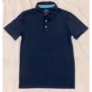 Rorie Whelan Kids Polo Golf Shirt Large 10/12 NWOT